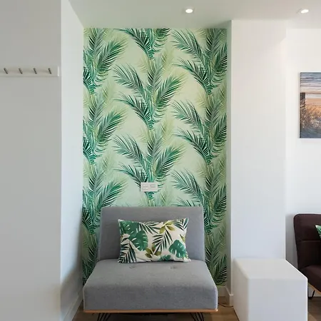 Apartman Relax Over The Sea Las Palmas de Gran Canaria