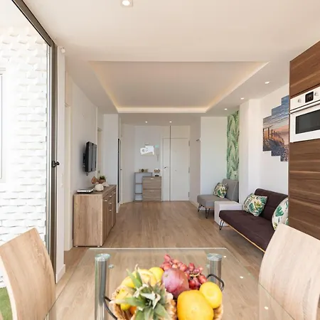 Relax Over The Sea Apartament *