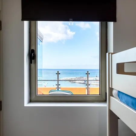 Relax Over The Sea Las Palmas