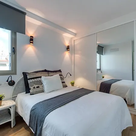 Relax Over The Sea Apartament *