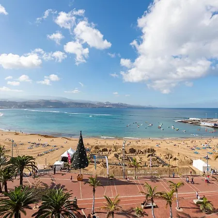Relax Over The Sea Apartman
