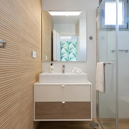 شقة Relax Over The Sea لاس بالماس دي غران كاناريا