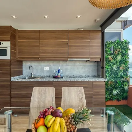 Relax Over The Sea لاس بالماس دي غران كاناريا