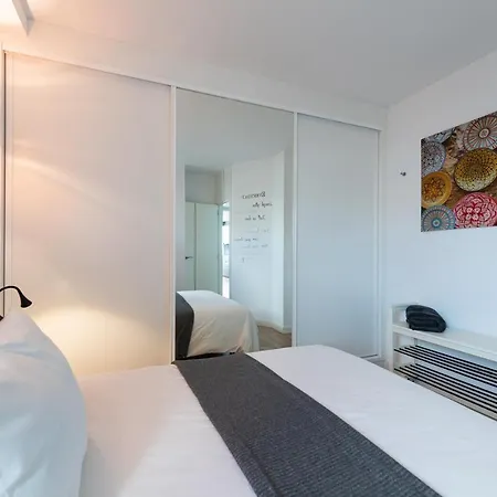 Relax Over The Sea Las Palmas de Gran Canaria