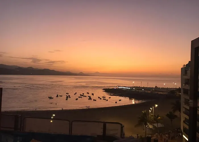 Apartamento Relax Over The Sea *