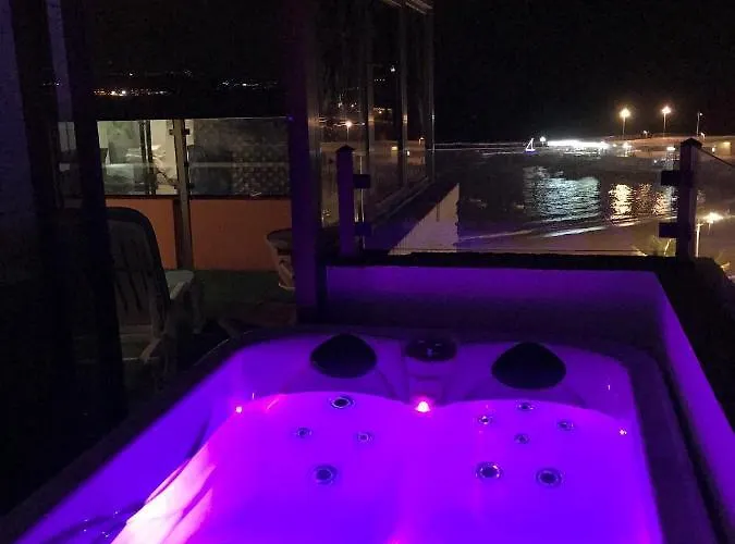 Relax Over The Sea * Las Palmas de Gran Canaria