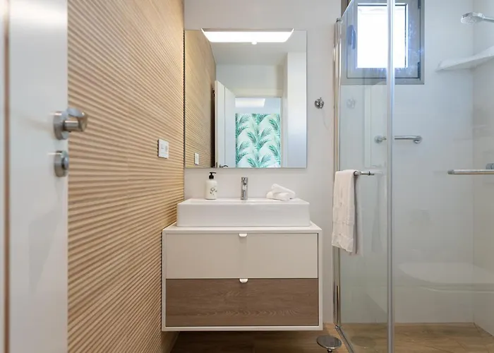 Apartamento Relax Over The Sea Las Palmas de Gran Canaria