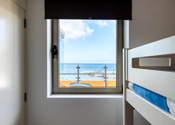 Relax Over The Sea Las Palmas de Gran Canaria