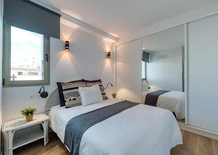 Relax Over The Sea Appartamento *