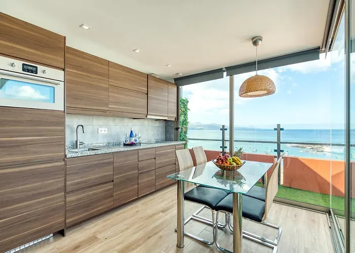 Relax Over The Sea Appartamento