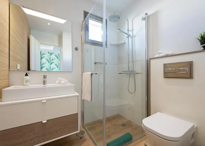 Relax Over The Sea Appartamento *