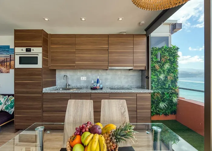 Relax Over The Sea Las Palmas de Gran Canaria