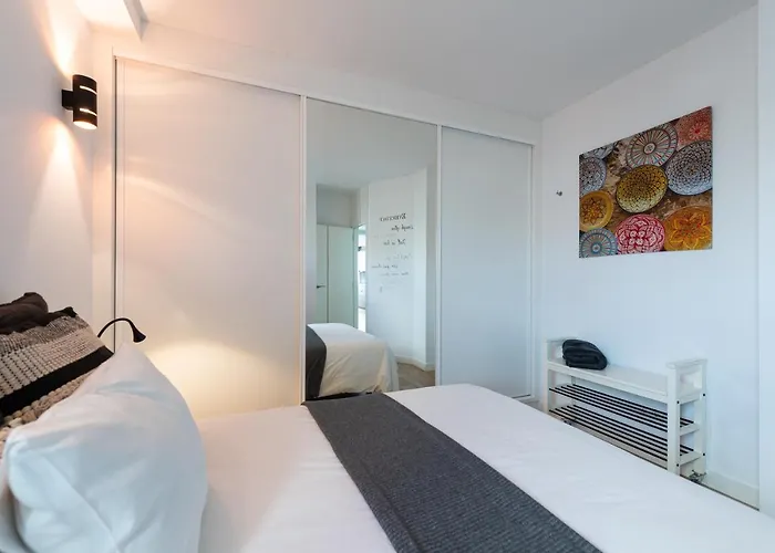 Relax Over The Sea Las Palmas de Gran Canaria