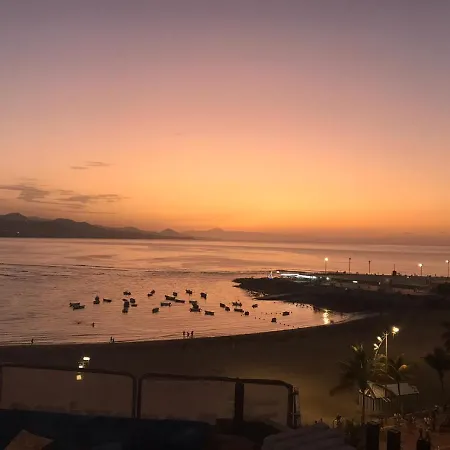 Apartamento Relax Over The Sea *