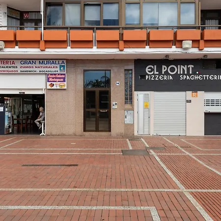 Relax Over The Sea Las Palmas de Gran Canárias