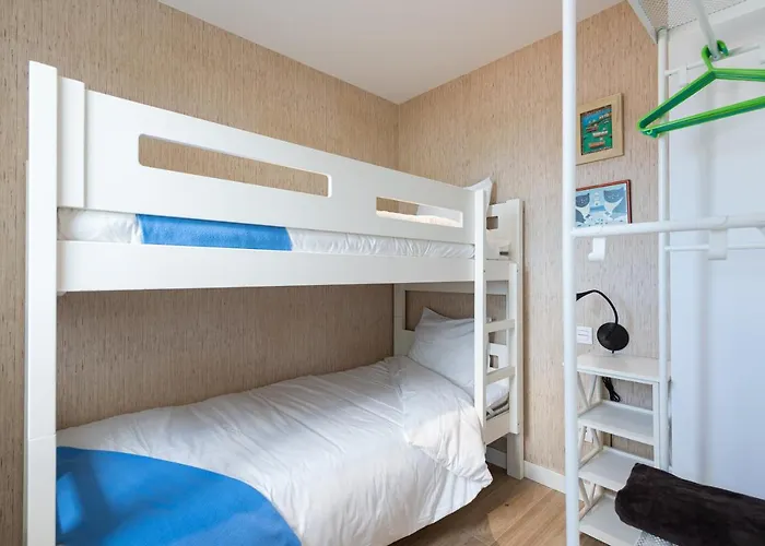 Relax Over The Sea * Las Palmas de Gran Canárias