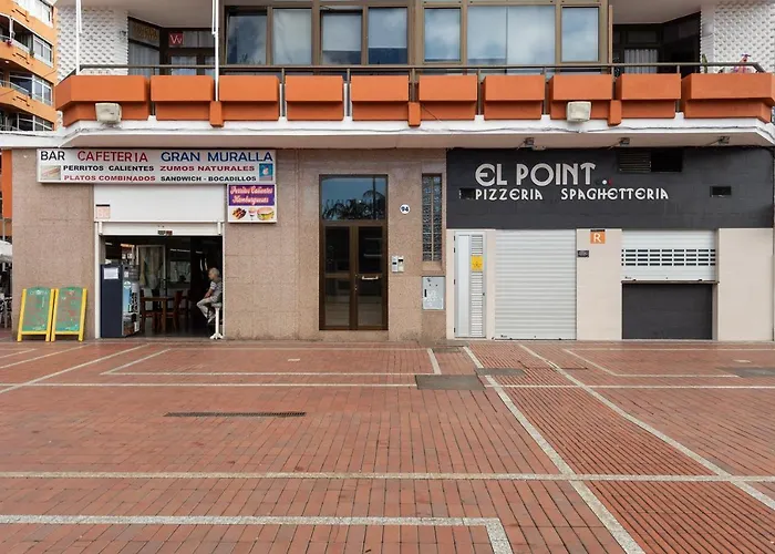 Relax Over The Sea Las Palmas de Gran Canárias